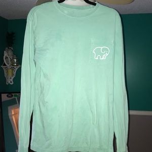 Ivory Ella long sleeve
